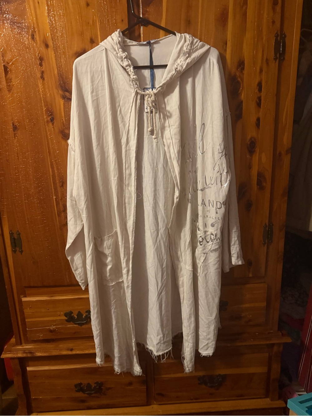 Brand New Cardigan